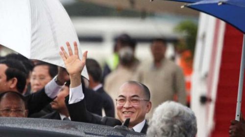 МВД Камбоджи издало указ по обеспечению безопасности по всей стране